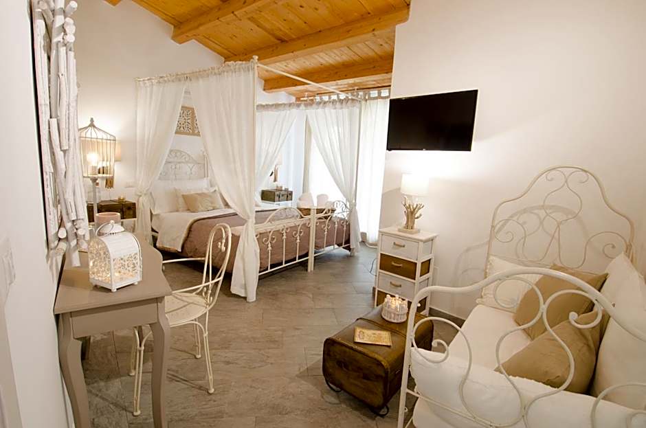 Giardino delle Zagare