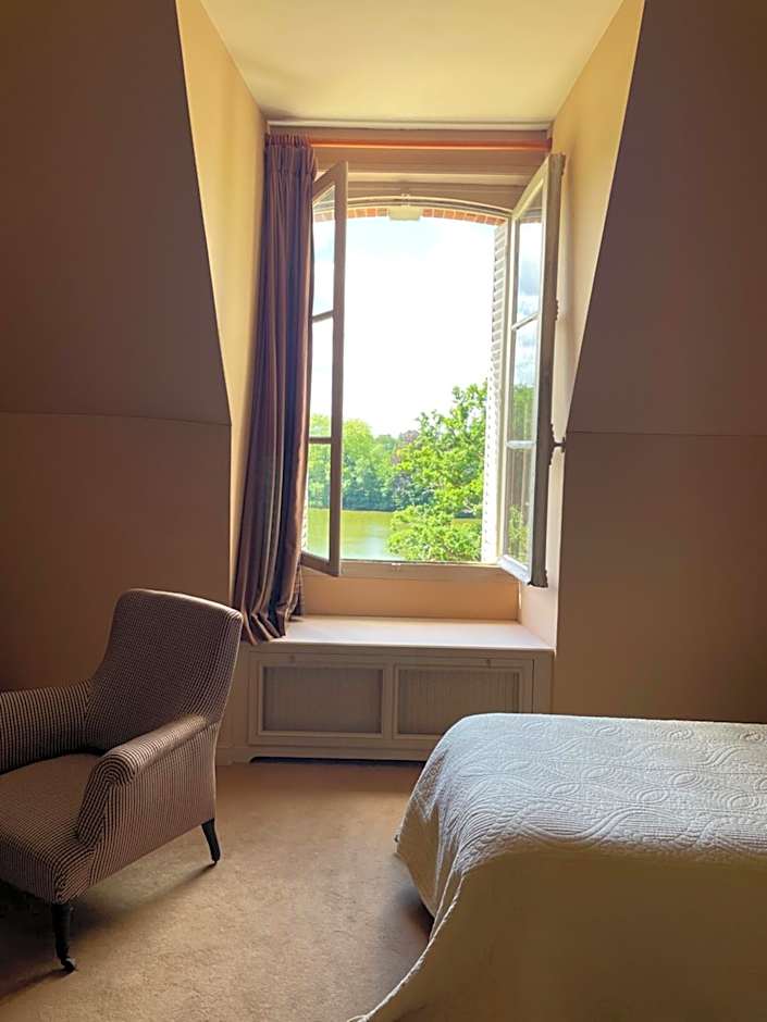 Château de Praslins