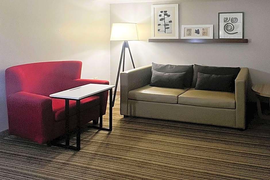 Country Inn & Suites by Radisson, Wytheville, VA