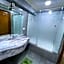 Amazing sea view Penthouse Apartment in Pyramids Porto El-Sokhna