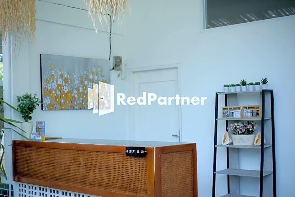 Pringgading Surf Camp Bengkulu Mitra RedDoorz