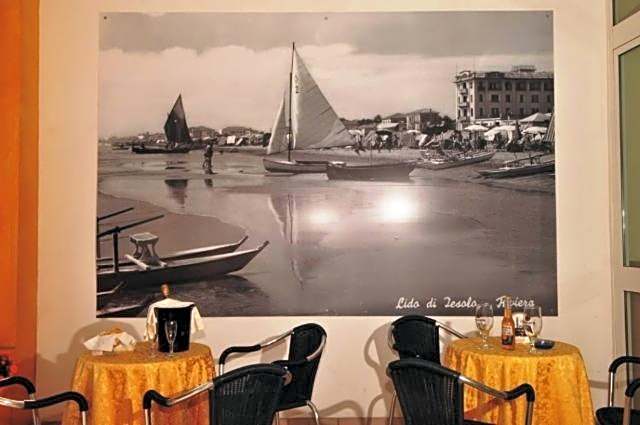 Hotel Al Mare