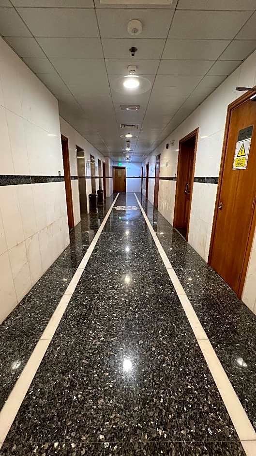 Uptown Hotel Apartment Abu Dhabi 