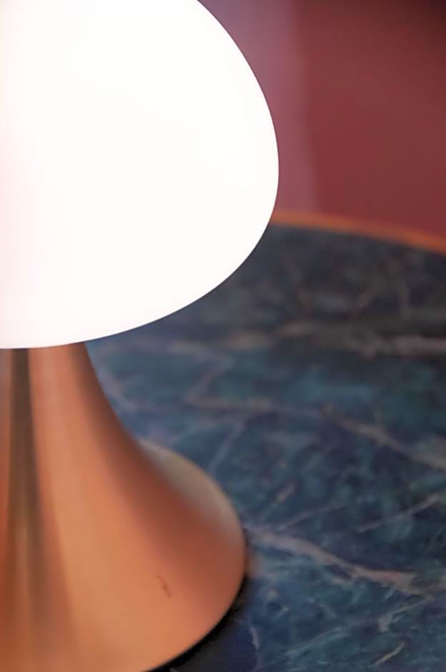 Paris Saint Honore Hotel