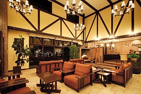 Hotel La Vista Daisetsuzan