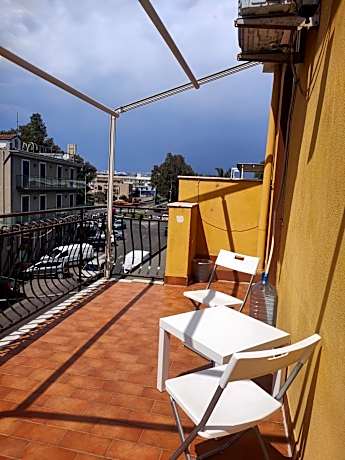 Bed and fly Aeroporto Catania