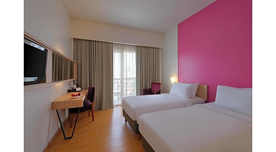 Photo 1 of 6 of Deluxe 1 Double Bed or 2 Beds