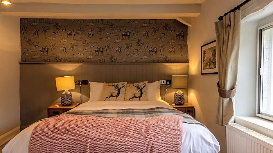 The Exeter Inn