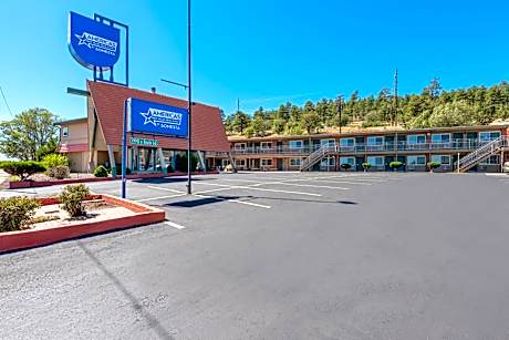 Americas Best Value Inn & Suites Flagstaff