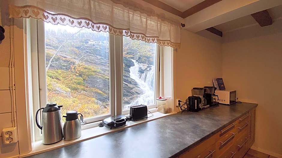 Storfossen Hostel