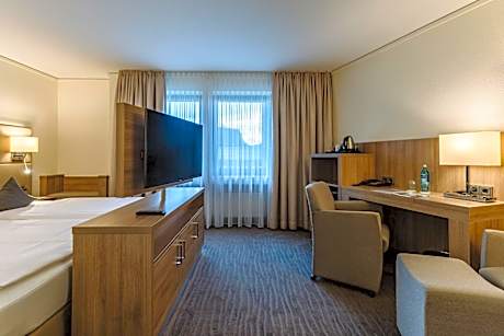 Hotel Gustav-Stresemann-Institut