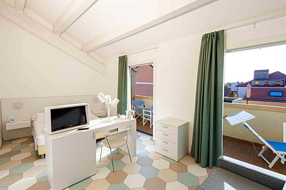 Hotel Melograno