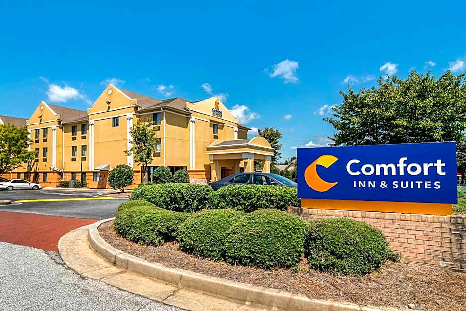Comfort Inn & Suites Atlanta/Smyrna
