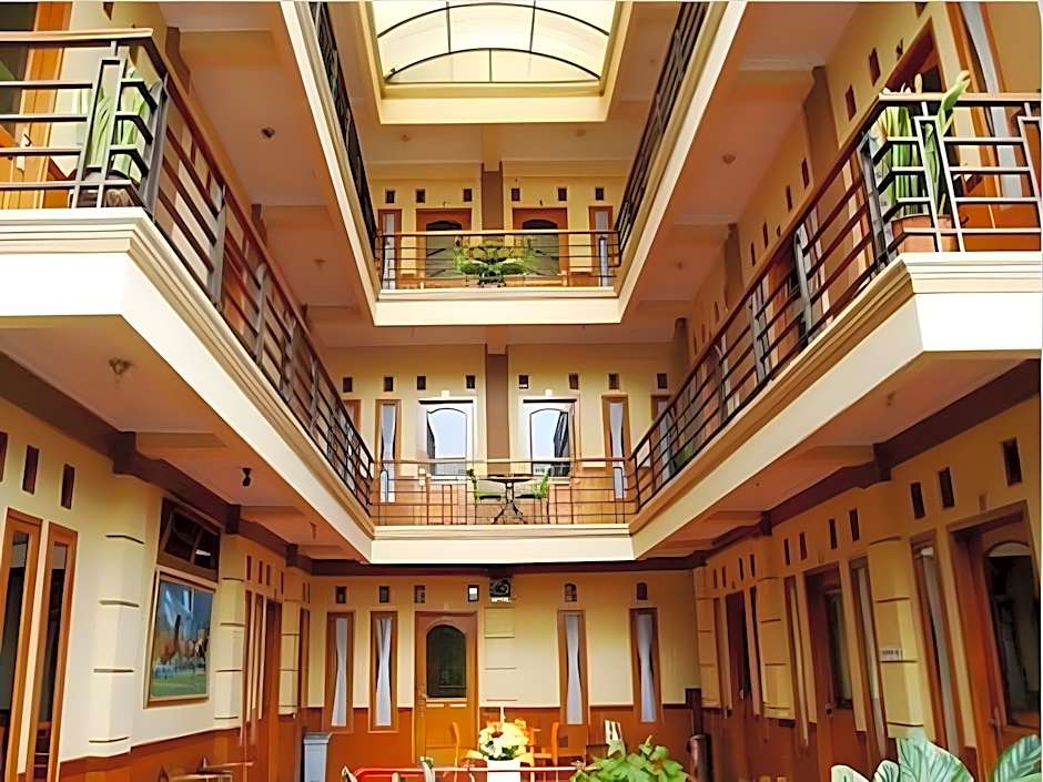 Orange Homes Syariah