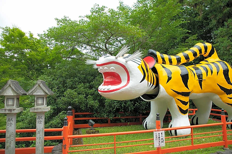 Ryotei Jyusouya