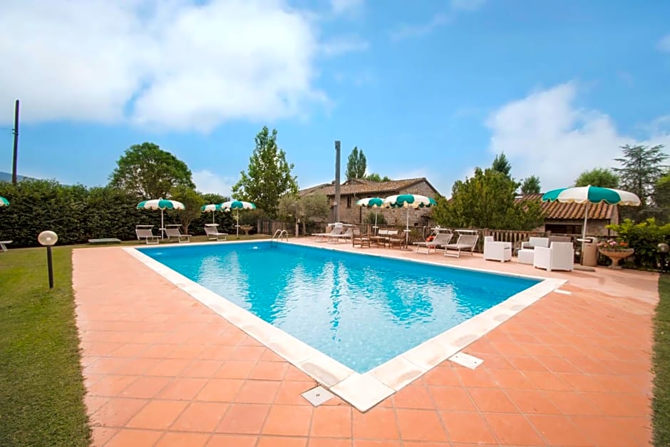 Casa Vacanze Vecchio Granaio