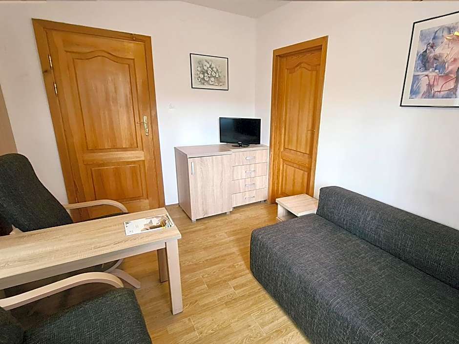 Stokrotka Natura Tour