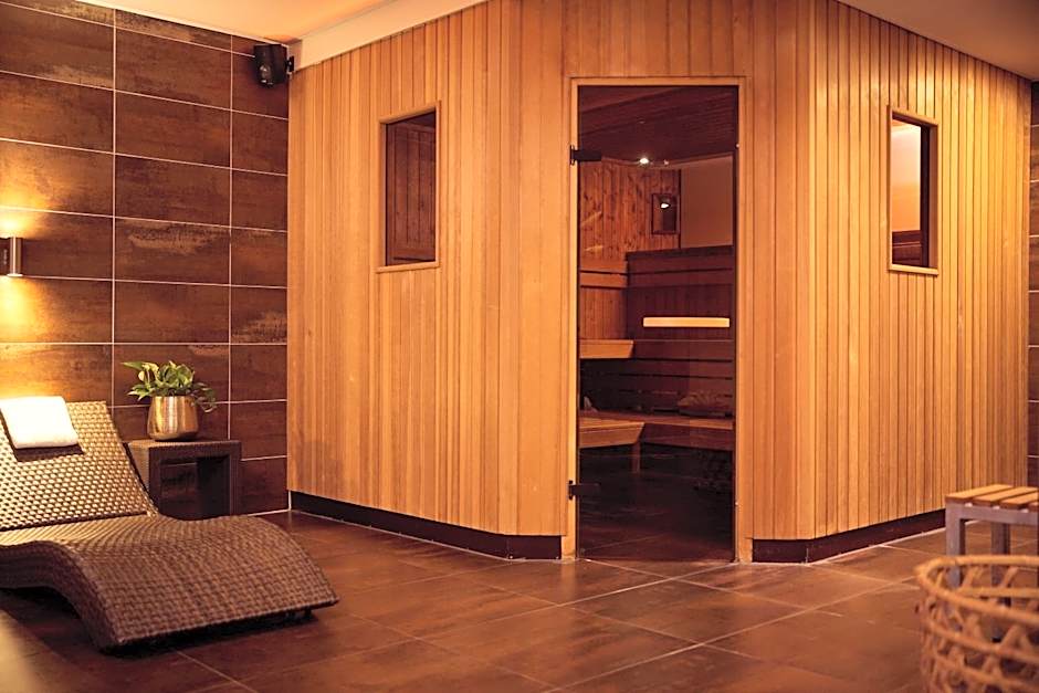 Van der Valk Hotel Arnhem