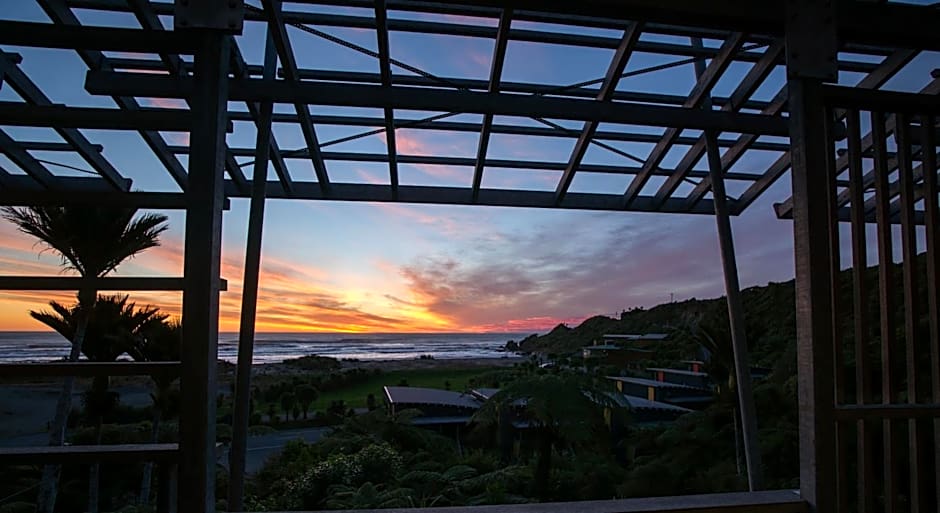 Scenic Hotel Punakaiki