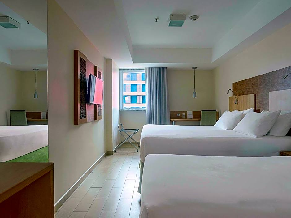 Mercure Maceio Pajucara Hotel