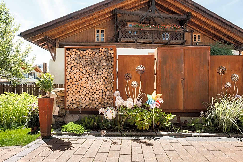 Jochum Hotel Garni