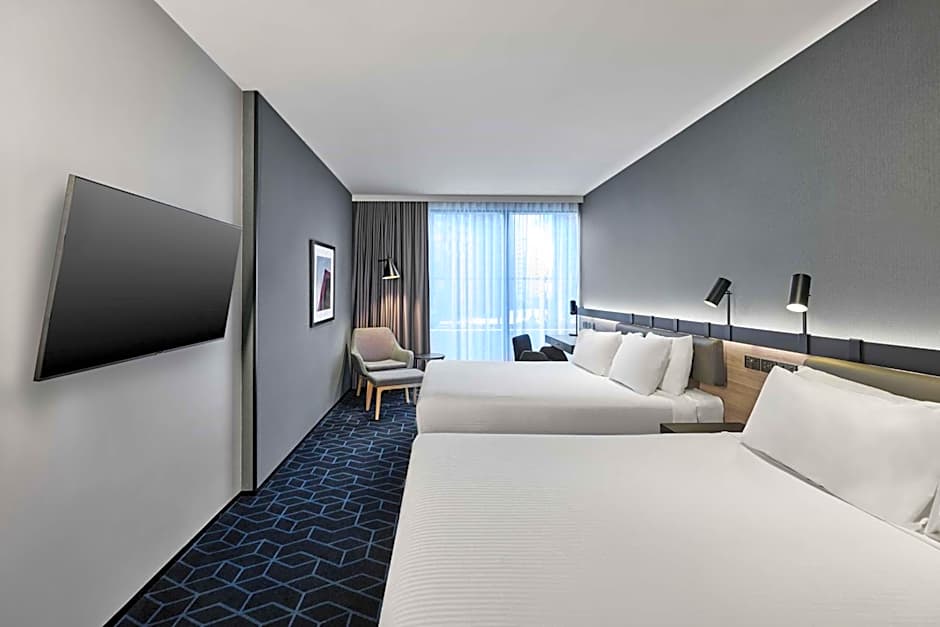 Vibe Hotel Melbourne Docklands