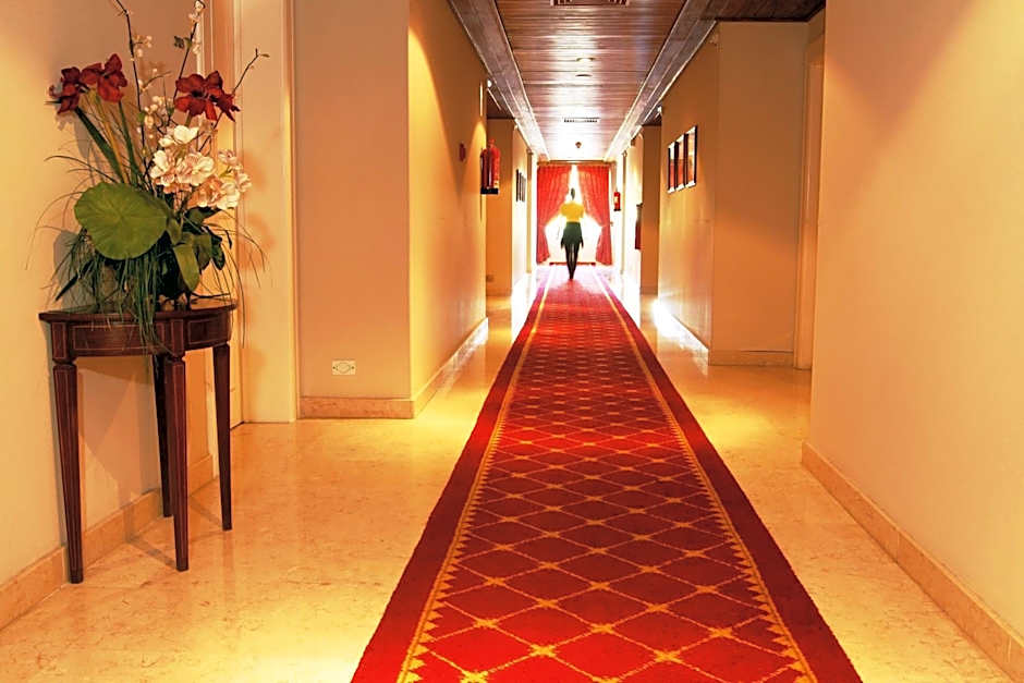 Pousada Palacio de Queluz