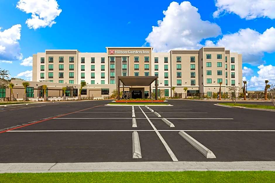 Hilton Garden Inn Harlingen Convention Center, Tx