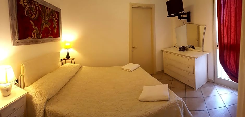 B&B Casa Derosas