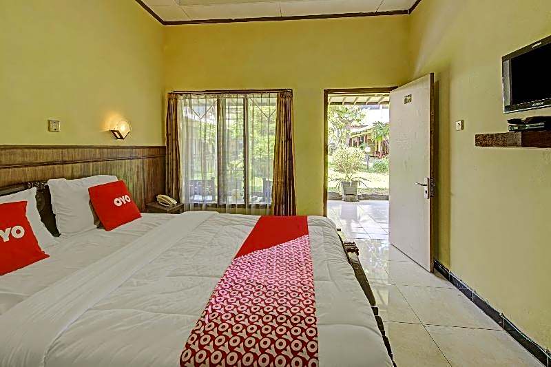 OYO 3934 Hotel Istana Syariah                                                                   