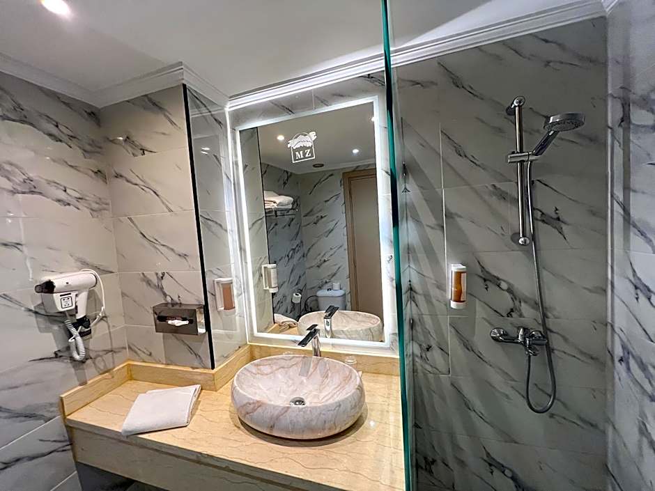 Menzeh Zalagh 2Boutique Hôtel & Sky