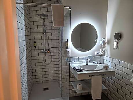HABITACION DOBLE SUPERIOR