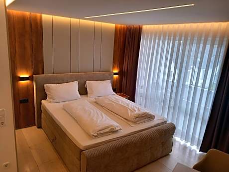 Triple Room with Balcony