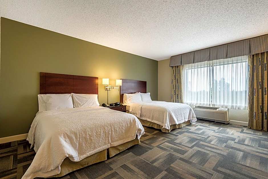Hampton Inn By Hilton & Suites Orlando-South Lake Buena Vista