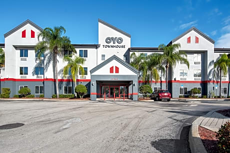 Townhouse Orlando West