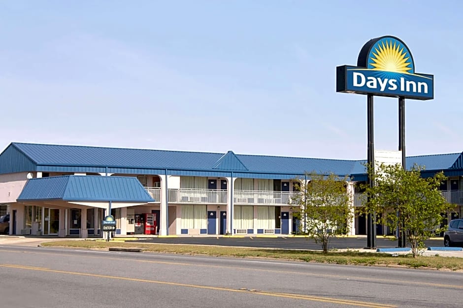 Days Inn by Wyndham Donalsonville