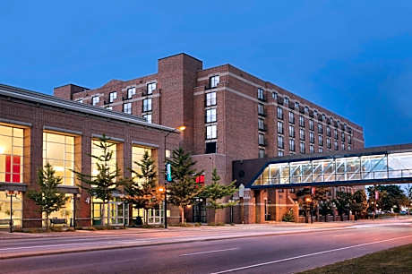 Hyatt Regency Green Bay