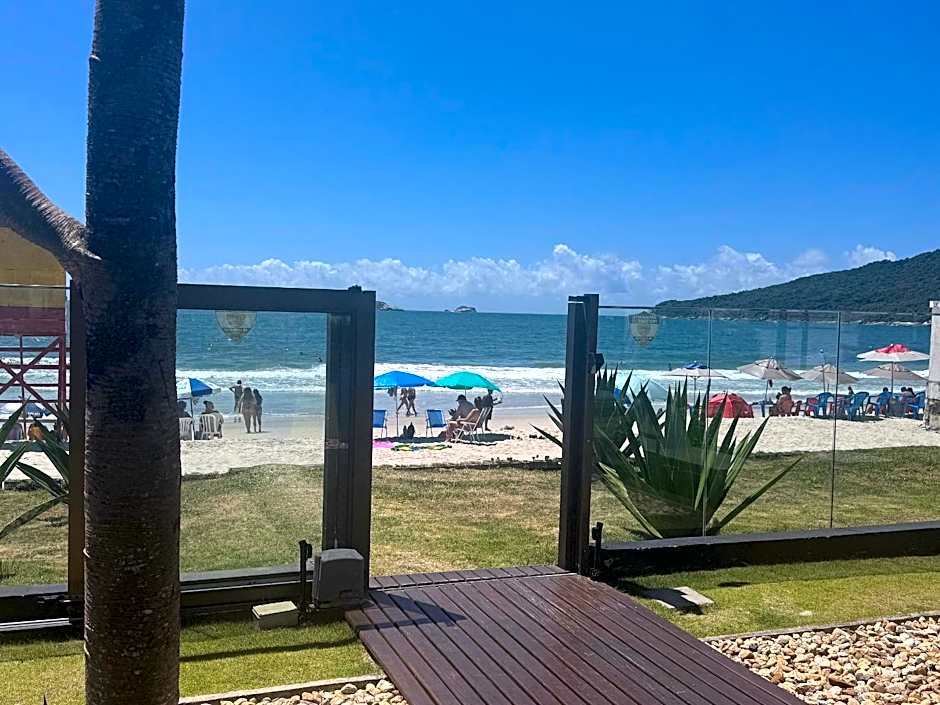 Res. Belvedere Beach Garden - Praia dos Ingleses