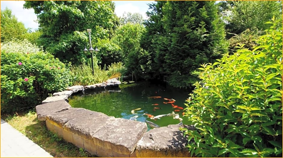 Schloss Sennfeld - Hotel & Veranstaltungsort -