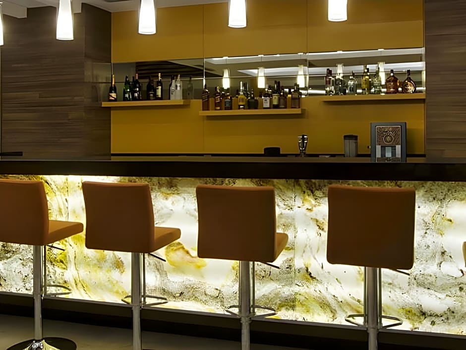 Dedeman Park Gaziantep Hotel