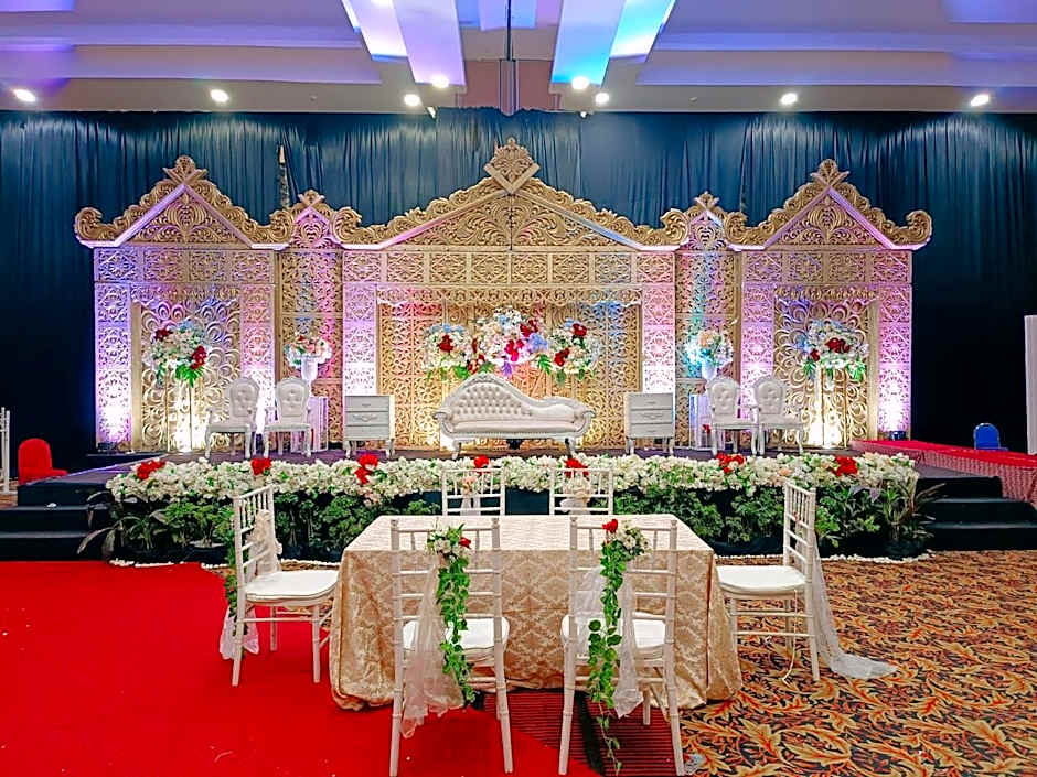 Swiss-Belinn Panakkukang Makassar