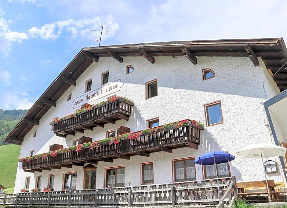 Gasthof Albergo Neuwirt