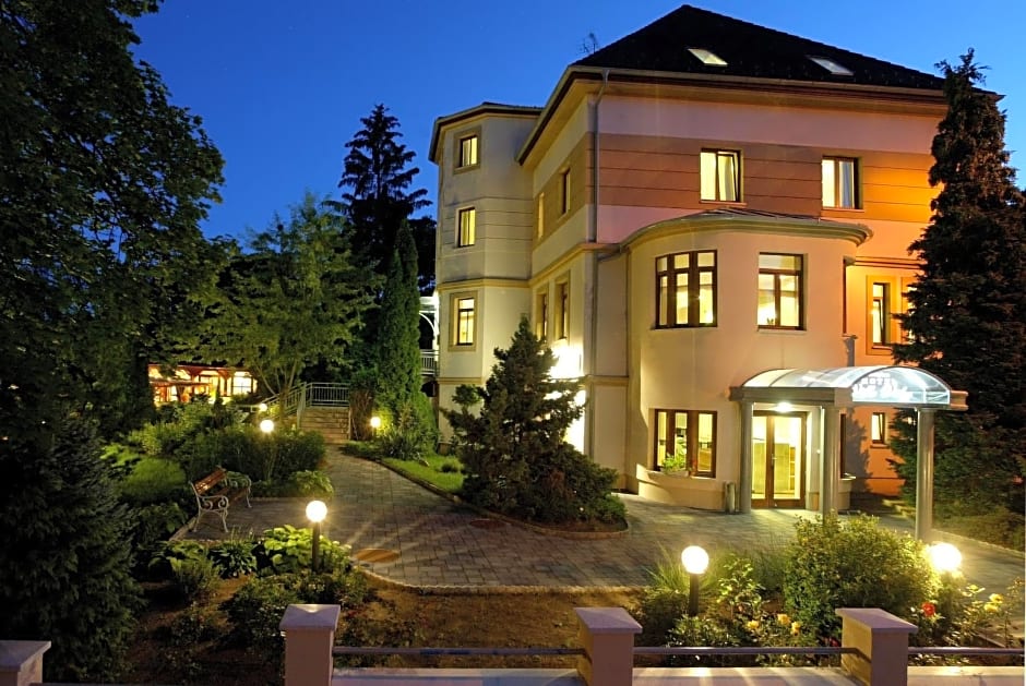 Hotel Villa Völgy Wellness & Konferencia