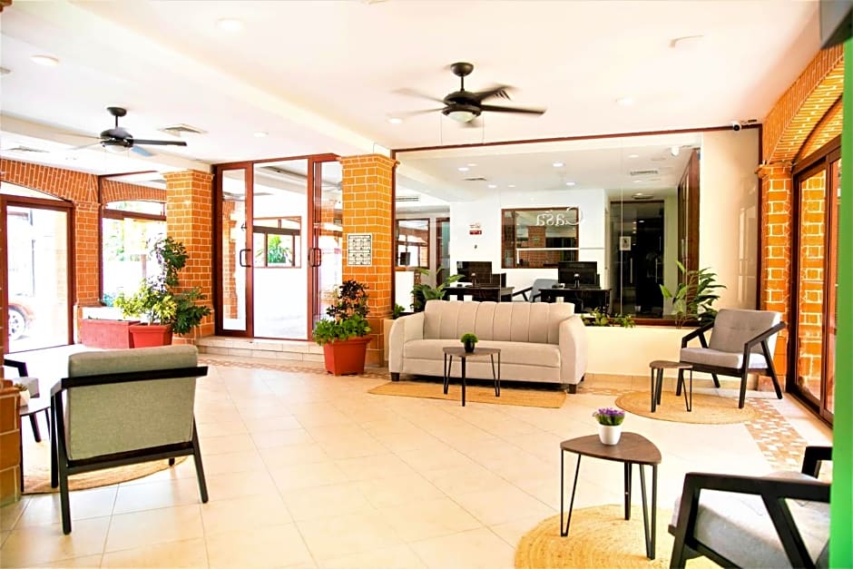 SC Hotel Playa del Carmen