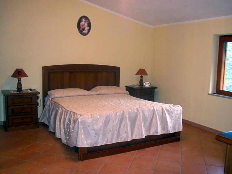 La Tenuta B&B