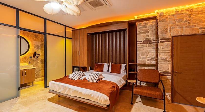 Emirtimes Hotel&Spa - Tuzla