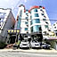 Sangmu Motel Gwangju