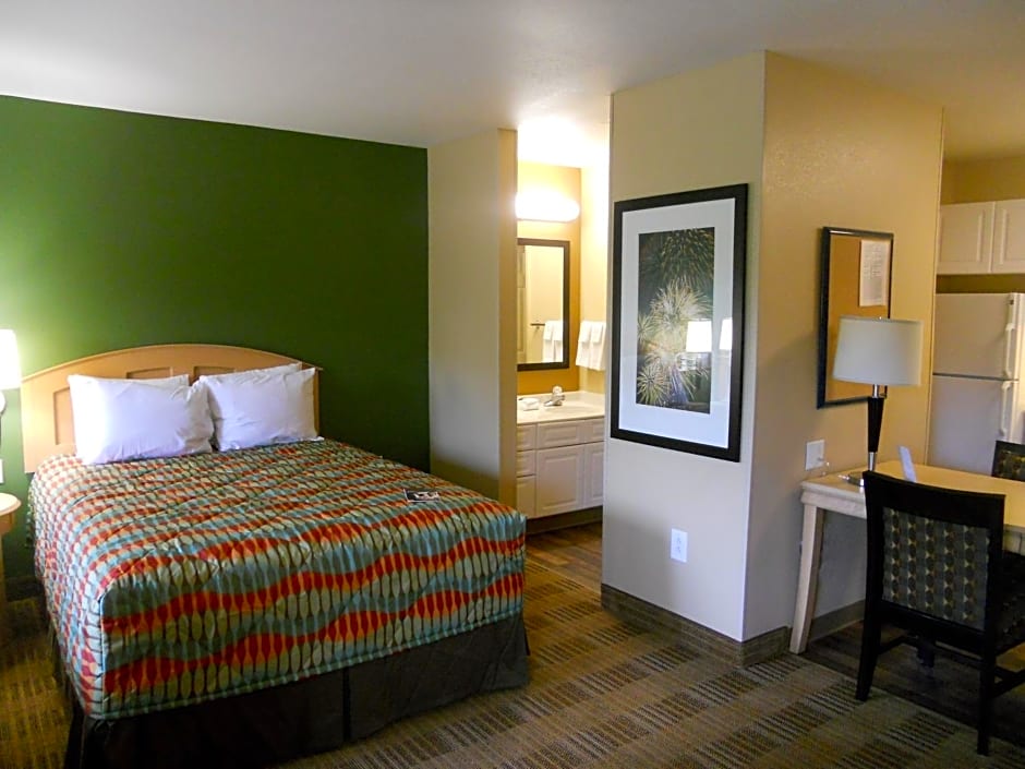Extended Stay America Suites - Orlando - Convention Center - Universal Blvd