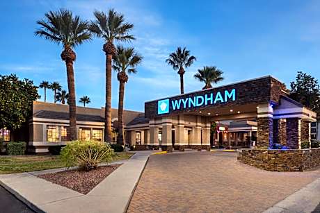 Wyndham Tucson Airport & Conference Center
