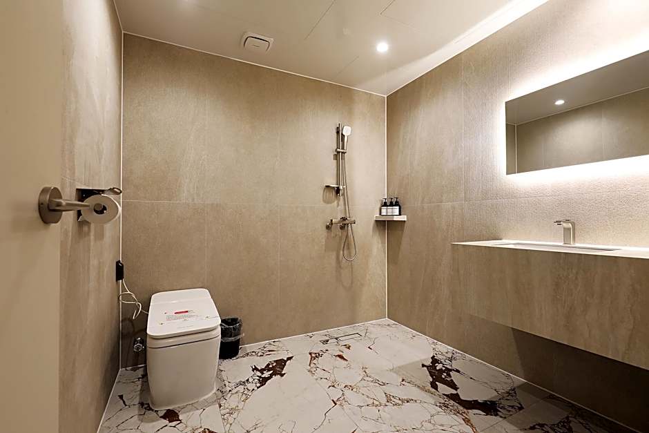 Hound Hotel Incheon Airport